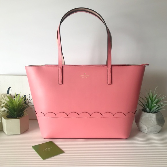 kate spade Handbags - NWT Kate Spade Bradbury Street Lida Tote